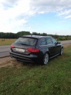 Audi A4 2.0 TDI MT 2008