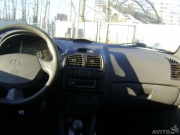 Hyundai Accent 1.5 MT 2006