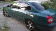 Hyundai Elantra 1.8 MT 2005