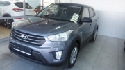 Hyundai Tucson 1.3 MT 2016