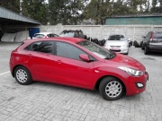 Hyundai i30 1.4 MT 2013