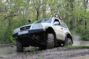 Suzuki Escudo 1.6 AT 1997