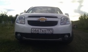 Chevrolet Orlando 1.8 MT 2013