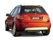 Suzuki SX4 2010