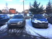 Renault Laguna 2.0 MT 2008