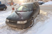 ВАЗ (Lada) 2112 1.6 MT 2006