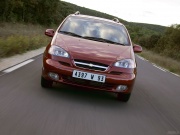 Chevrolet Rezzo 1.6 MT 2006