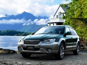 Subaru Outback 2.5 AT AWD 2006