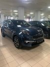 Kia Sportage 2020