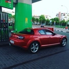 Mazda RX-8 1.3 MT 2003