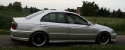 Honda Accord 2.0 MT 2000