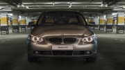 BMW 5 серия 525i AT 2006