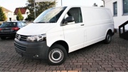 Volkswagen Transporter 2.0 TDI MT 2015