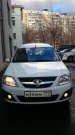 ВАЗ (Lada) Largus 1.6 MT 16 кл 2014