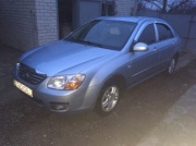 Kia Cerato 1.6 MT 2008