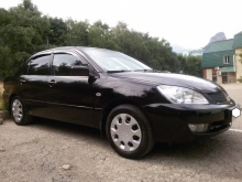 Mitsubishi Lancer 1.6 MT 2006