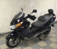 Suzuki Skywave 2003