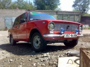 ВАЗ (Lada) 2101 21011 1983