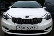 Kia Cerato 1.6 MT 2013