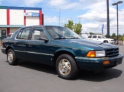 Dodge Spirit 3.0 AT 1994