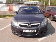 Opel Vectra 1.9 CDTI MT 2006