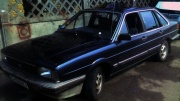 Volkswagen Passat 2.0 MT 1982