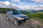 Chevrolet Blazer 2.2 MT 1997