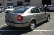 Skoda Octavia 1.6 MT 2008