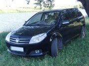 Geely MK 1.5 MT 2010