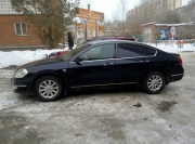 Nissan Teana 2.3 AT 2007