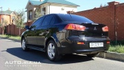 Mitsubishi Lancer 2.0 MT 2008