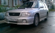 Subaru Forester 1997