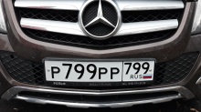 Mercedes-Benz GLK-Класс GLK 220 CDI 7G-Tronic Plus 4Matic 2014