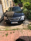 Lexus LS 460 L  AT 2007