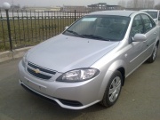 Daewoo Gentra 1.5 DOCH MT 2014