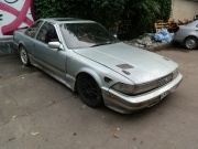 Toyota Soarer 1987