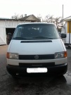 Volkswagen Transporter 1997