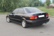 Honda Civic 1.5 MT 1998