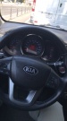 Kia Rio 1.6 AT 2012