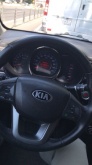 Kia Rio 1.6 AT 2012