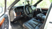 Jeep Grand Cherokee 5.2 AT 1995