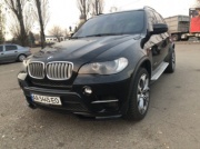 BMW X5 xDrive50i AT 2010