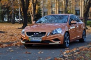 Volvo S60 2.0 T5 Turbo Powershift 2012