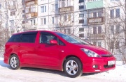 Toyota Wish 1.8 AT 2003