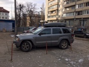 Jeep Grand Cherokee 3.0 CRD AT 4WD 2006