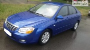 Kia Cerato 1.6 MT 2008