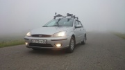 Ford Focus 1.8 MT 2004