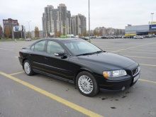 Volvo S60 2007