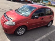 Citroen C3 1.4 MT 2008