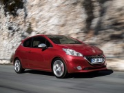 Peugeot 208 1.6 VTi AT 2013